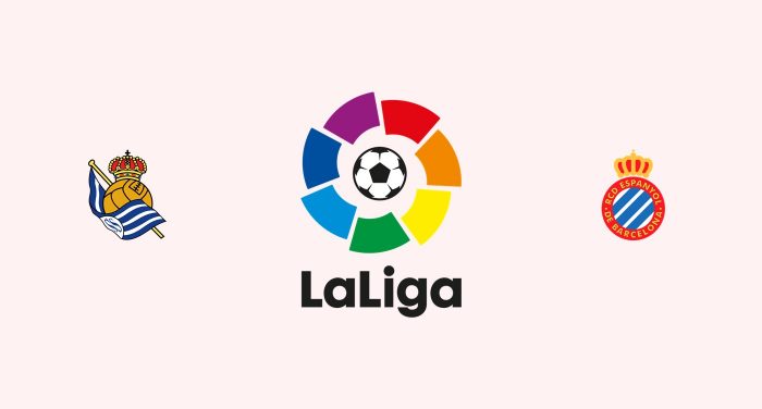 Real Sociedad v Espanyol Previa, Predicciones y Pronóstico 11-01-2019