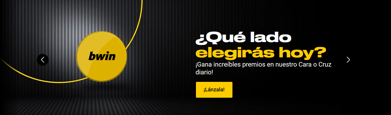 Bwin Casino