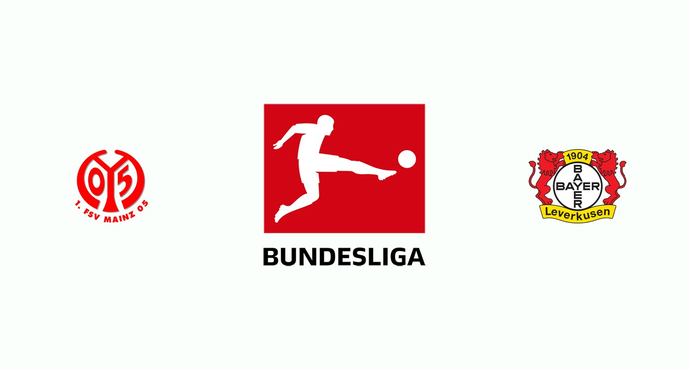 Mainz 05 vs Bayer Leverkusen Previa, Predicciones y Pronóstico