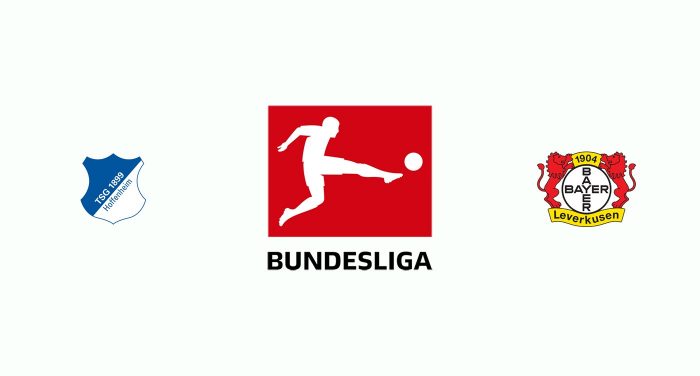 Hoffenheim v Bayer Leverkusen Previa, Predicciones y Pronóstico 26-03-2019