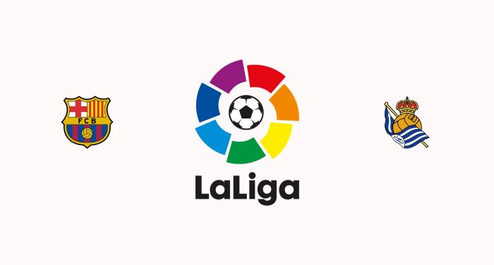 Barcelona v Real Sociedad Previa, Predicciones y Pronóstico 17-04-2019