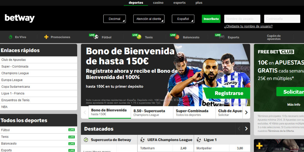 Game sport вход. Betway withdrawal limit.