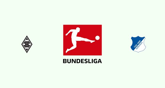 Borussia Monchengladbach v Hoffenheim Previa, Predicciones y Pronóstico 30-04-2019