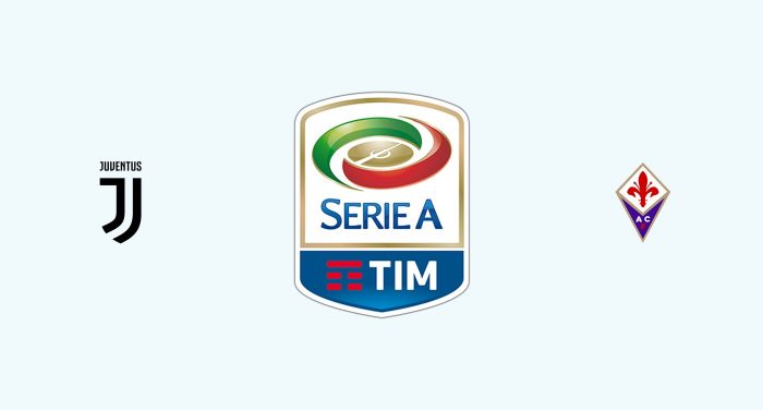 Juventus v Fiorentina Previa, Predicciones y Pronóstico 17-04-2019