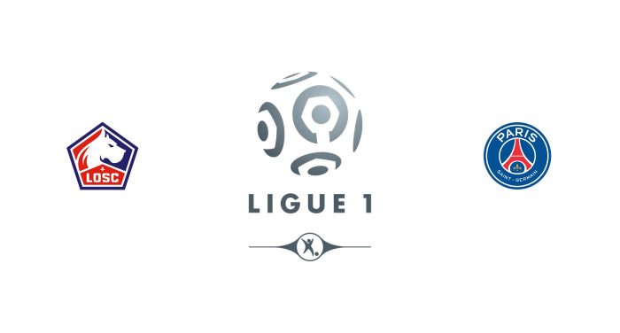 Lille v PSG Previa, Predicciones y Pronóstico 12-04-2019