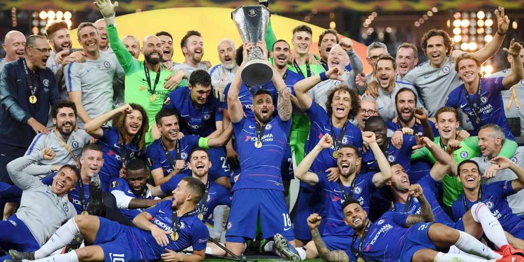 Apuestas UEFA Europa League Apuestas de la Liga Europa