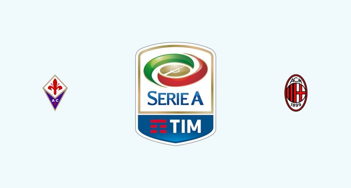 Fiorentina v Milan Previa, Predicciones y Pronóstico 07-05-2019