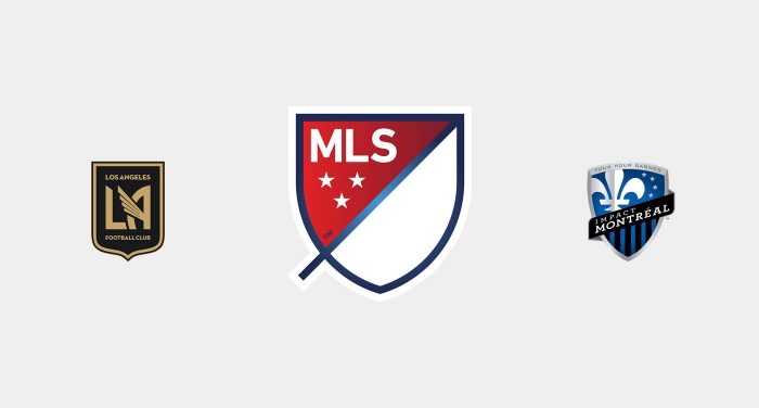 Los Angeles FC v Montreal Impact Previa, Predicciones y Pronóstico