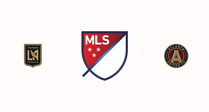 Los Ángeles FC v Atlanta United Previa, Predicciones y Pronóstico