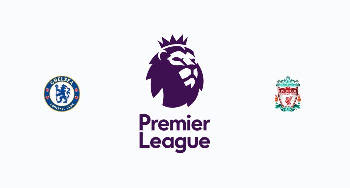 Chelsea v Liverpool Previa, Predicciones y Pronóstico 19-08-2019