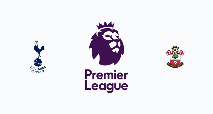 Tottenham v Southampton Previa, Predicciones y Pronóstico 25-09-2019