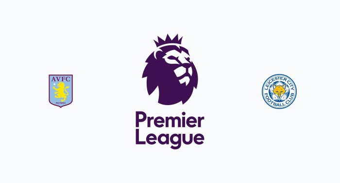 Aston Villa v Leicester Previa, Predicciones y Pronóstico 05-12-2019