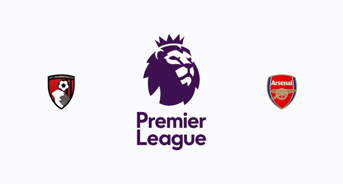 Bournemouth v Arsenal Previa, Predicción y Pronóstico 23-12-2019