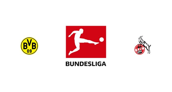 Borussia Dortmund v Colonia Previa, Predicciones y Pronóstico