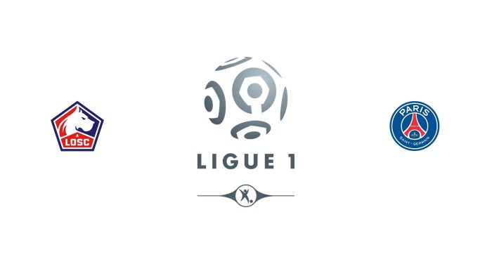 Lille v PSG Previa, Predicciones y Pronóstico