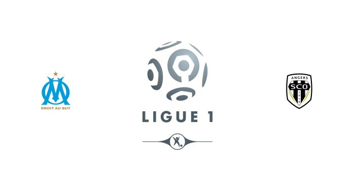 Olympique Marsella v Angers Previa, Predicciones y Pronóstico