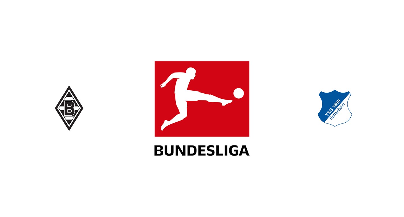 Borussia Monchengladbach v Hoffenheim