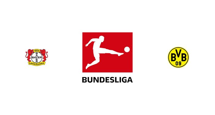 Bayer Leverkusen v Borussia Dortmund Previa, Predicciones y Pronóstico