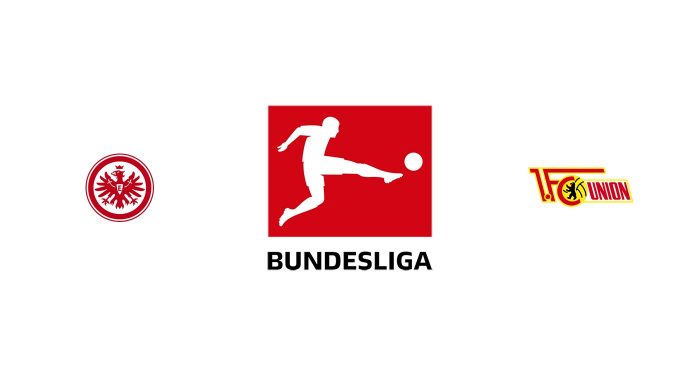 Eintracht Frankfurt v Union Berlin Previa, Predicciones y Pronóstico