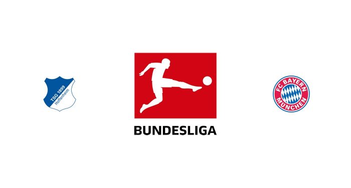 Hoffenheim v Bayern Múnich Previa, Predicciones y Pronóstico 29/02/2020