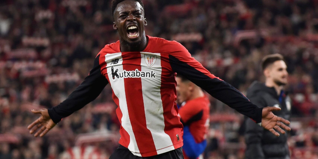 Apuestas semifinales de la copa del rey 2019-2020