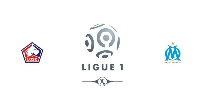 Lille v Olympique Marsella Previa, Predicciones y Pronóstico