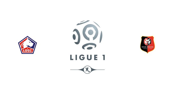 Lille v Stade Rennes Previa, Predicciones y Pronóstico