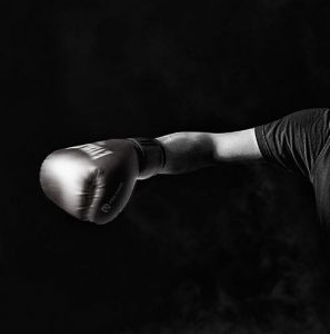 Apuestas boxeo