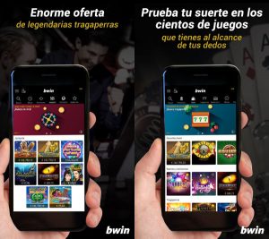 Bwin casino app iOS