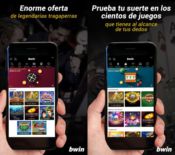 Ventajas de jugar al casino online con iPhone