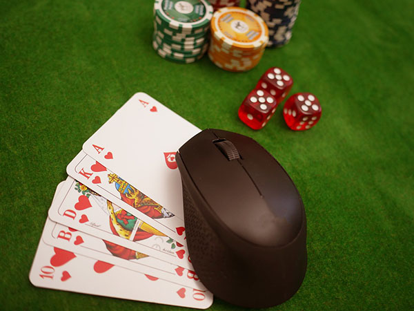 Ventajas de jugar al casino online