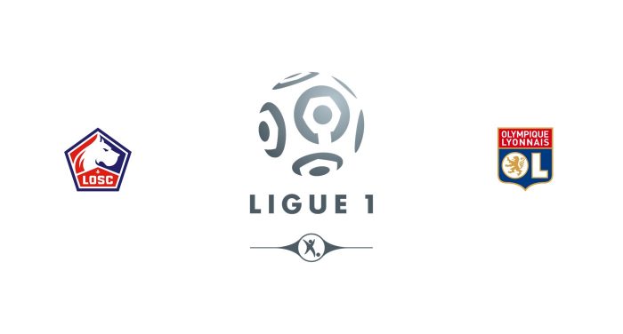 Lille vs Olympique Lyon Previa, Predicciones y Pronóstico 06-03-2020
