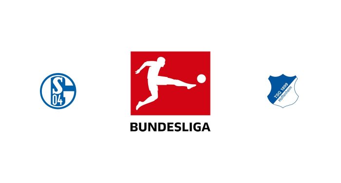 Schalke 04 vs Hoffenheim Previa, Predicciones y Pronóstico