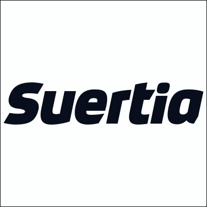 Suertia