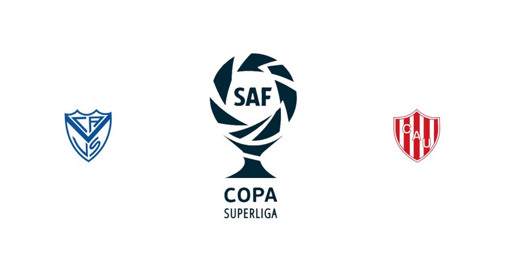 Vélez Sarsfield vs Unión Santa Fe Previa, Predicciones y Pronóstico