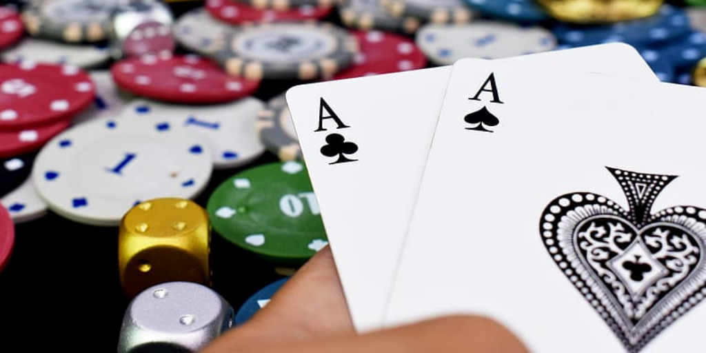 Cómo jugar parejas o pares en Texas Holdem Cómo jugar parejas o pares en Texas Holdem