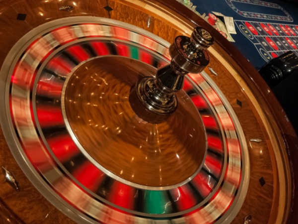 Por qué sigue creciendo el sector de los casinos online