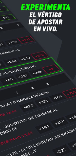 App Strendus App Strendus