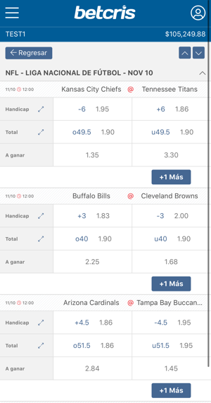  Pronósticos Deportivos y Casino 