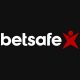Betsafe Casino Latinoamérica Logo