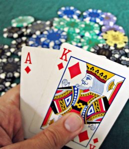 Blackjack