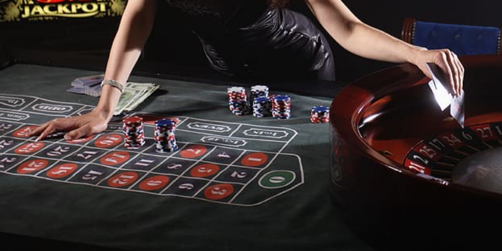 casino en línea gratis