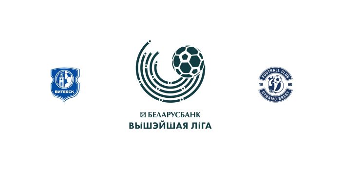 FC Vitebsk vs Dynamo Brest Previa, Predicciones y Pronóstico