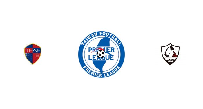 Taichung Futuro vs Tatung FC Previa, Predicciones y Pronóstico
