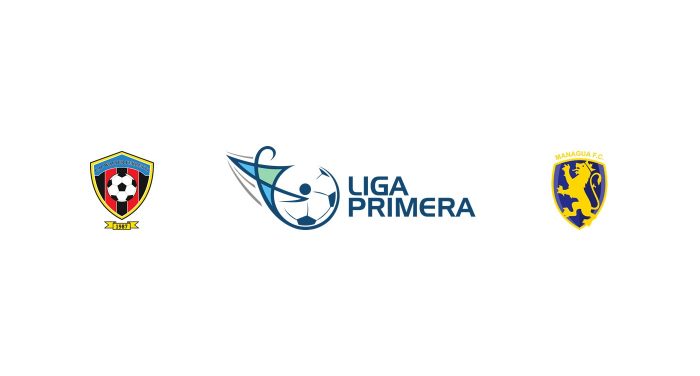 Walter Ferretti vs Managua FC Previa, Predicciones y Pronóstico