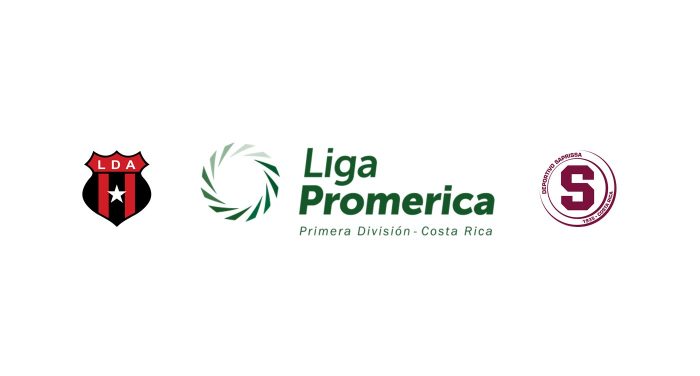 Liga Deportiva Alajuelense vs Saprissa Previa, Predicciones y Pronóstico