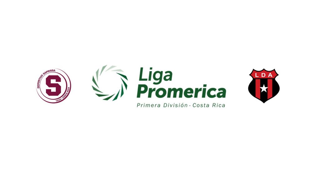 Saprissa vs Liga Deportiva Alajuelense Previa, Predicciones y Pronóstico