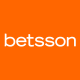 Betsson casino Perú Logo