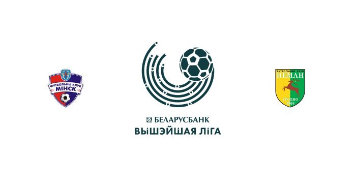FC Minsk vs Neman Grodno Previa, Predicciones y Pronóstico