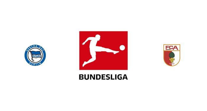 Hertha Berlín vs Augsburgo Previa, Predicciones y Pronóstico
